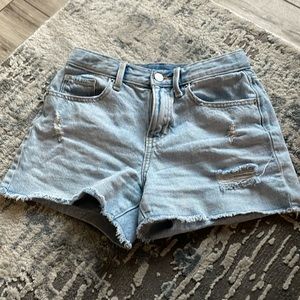 Old Navy Kids Jean Shorts